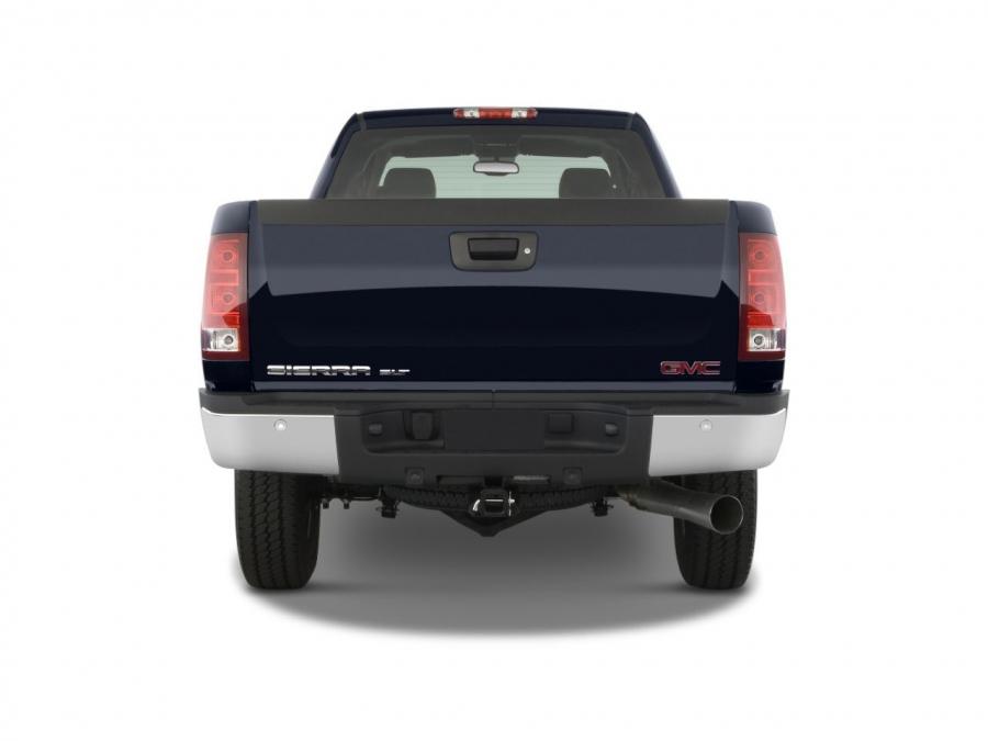  GMC Sierra 3500 HD Crew Cab 2006 года  (фото 4 из 9)